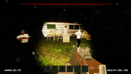 Truth Seekers screenshot 9