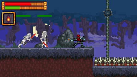 Unbeliever screenshot 8
