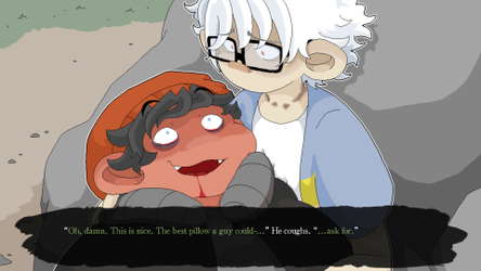 Our Wonderland screenshot 10