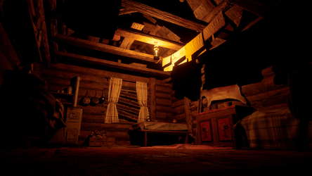 Quest room screenshot 5