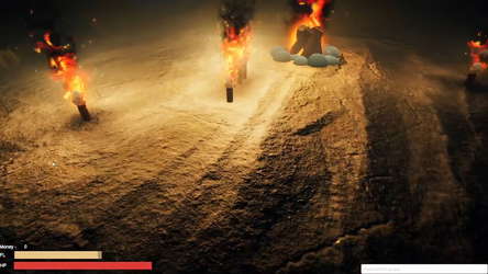 Stranded Island screenshot 2