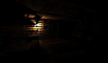 Silent Cause screenshot 1