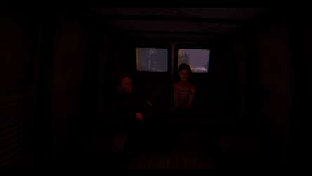 The Last Camp 1990 screenshot 4