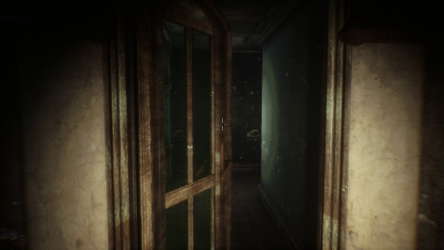 House of Evil 2 screenshot 18