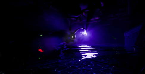 Sunken Veins screenshot 1