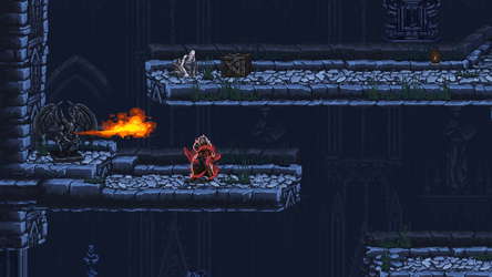 The Last Faith screenshot 22