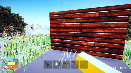 THE Z LAND : FPS SURVIVAL screenshot 16