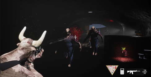 Slaughterhouse screenshot 2