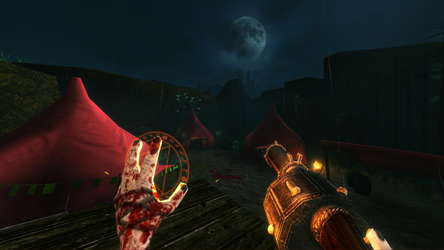 COVEN screenshot 3