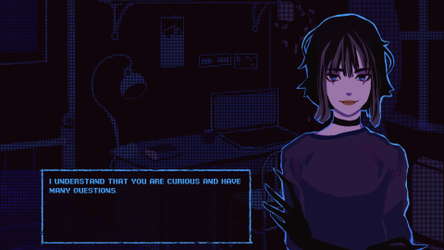 Hazy Mind screenshot 1