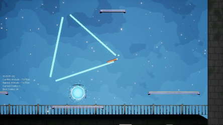 Ballad of the Magic Wand screenshot 6