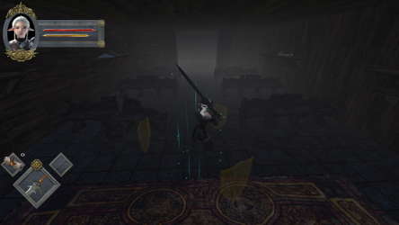 Interitus screenshot 2