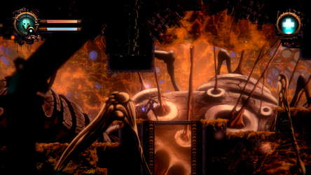 SteamDolls - Order Of Chaos screenshot 16