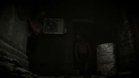 Retreat screenshot 7