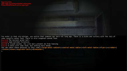 Type Your Fate screenshot 4
