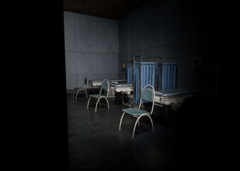 What Lurks Inside screenshot 11
