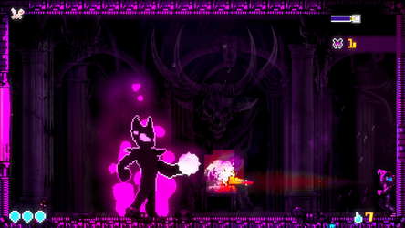 Project Delta screenshot 13