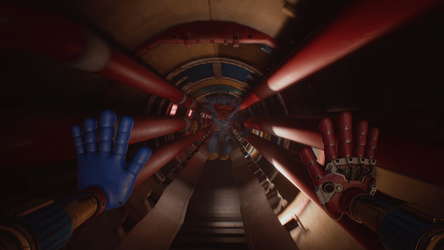 Poppy Playtime - Chapter 5 screenshot 5