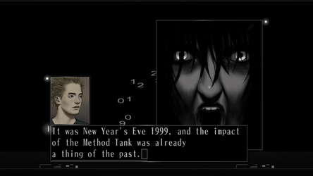 The Silver Case screenshot 11