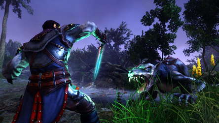 Risen 3 - Titan Lords screenshot 2