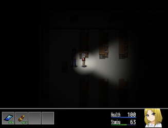 Chained Horror Experiences screenshot 5