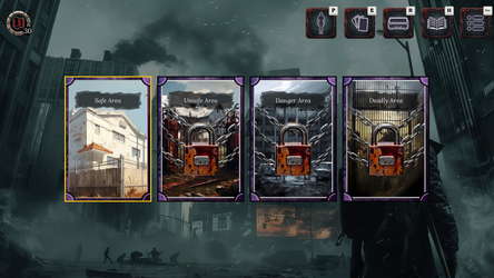 Deadwalker Chronicles screenshot 12