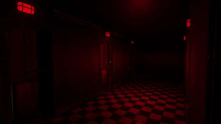 The House of E. screenshot 2