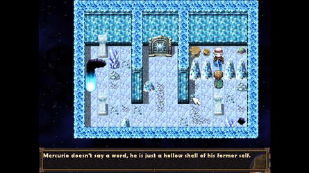 A Long Road Home screenshot 3