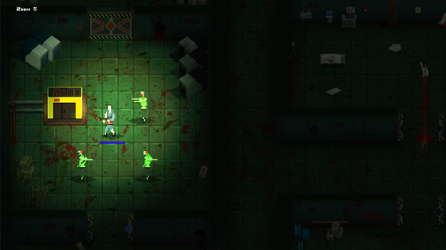 Deadly Escape screenshot 5