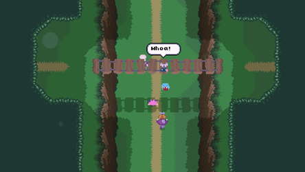 Afterplace screenshot 2