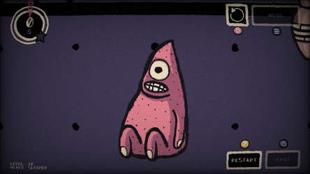 Wizard's Way Out screenshot 4