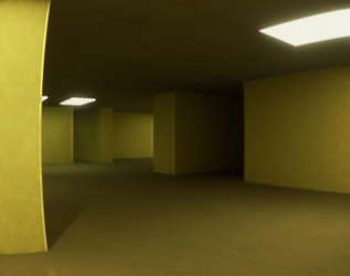 The Complex: Found Footage screenshot 1