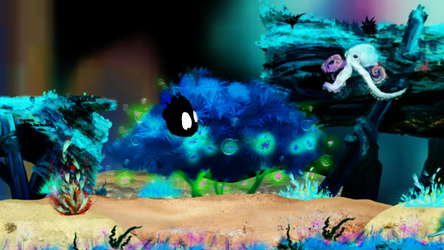 Qipa World-Hello Big Adventure screenshot 18