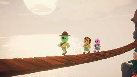PEAK screenshot 5