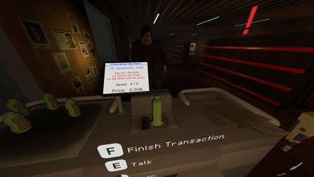 Late Night Fears screenshot 5