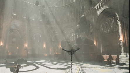 Death Requiem screenshot 1
