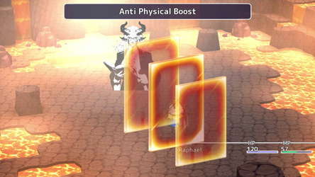 The Legend of Azarias Rebirth screenshot 5