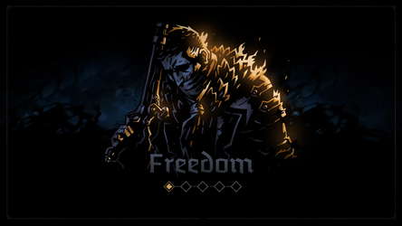 Darkest Dungeon® II screenshot 7