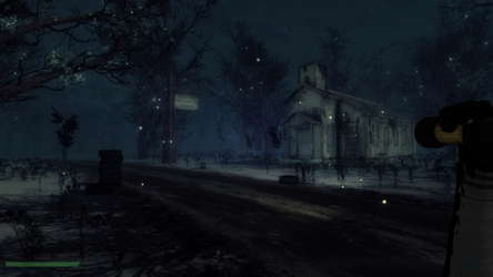 Grizzly Valley screenshot 5