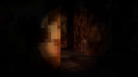 Quiet House Massacre screenshot 1
