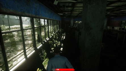 Passed Out: Prologue screenshot 7