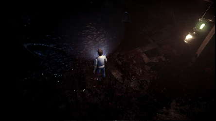 Escape the Ayurok DEMAKE screenshot 8