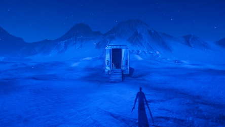 STARBO - The Story of Leo Cornell screenshot 6