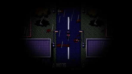 Grievous Survivors screenshot 1