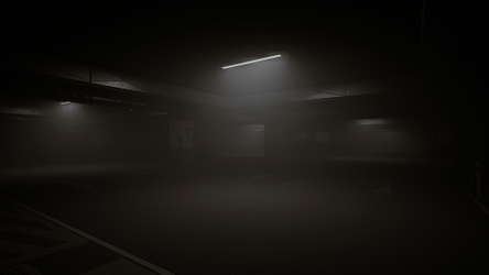 Backrooms: Exploration screenshot 10