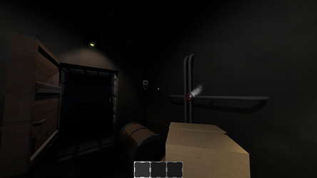 PASSAGE screenshot 2