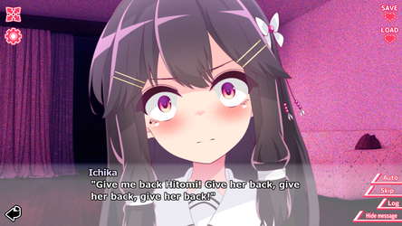 Kimi to Kanojo no LILYVAGANZA screenshot 7