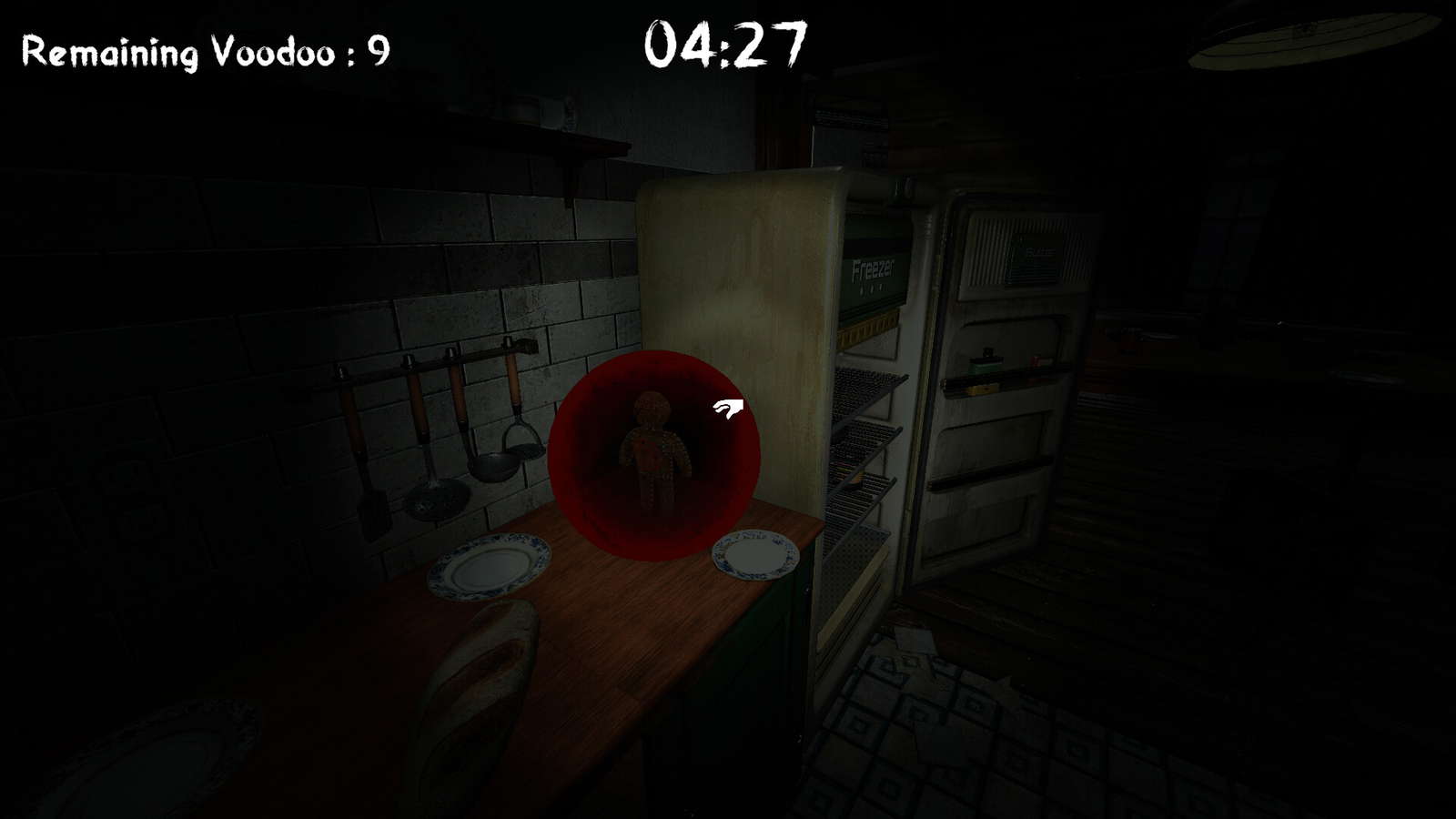 The Soul's Choice screenshot