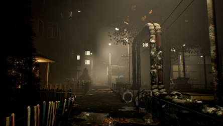 New Face On The Block screenshot 9