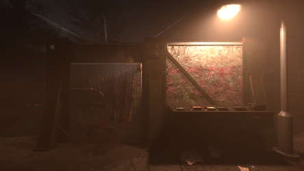 Hold The Line screenshot 6